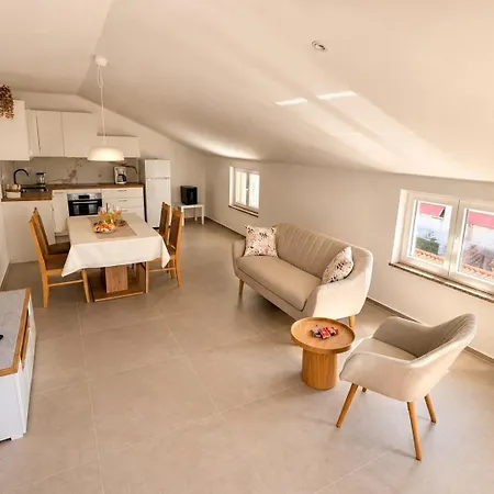 Le Rondini Di Pietro Apartament *