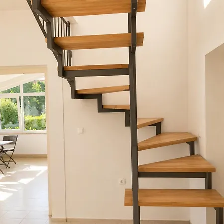 Apartament Le Rondini Di Pietro *