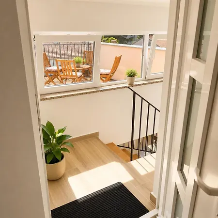 Le Rondini Di Pietro Apartament