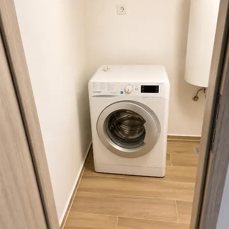 Le Rondini Di Pietro Apartament Fažana